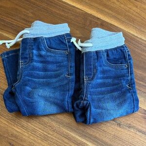 Toddler 18M Cat & Jack Blue Denim Jeans